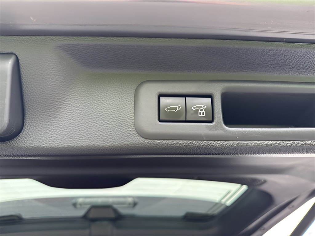 2023 Toyota Sequoia