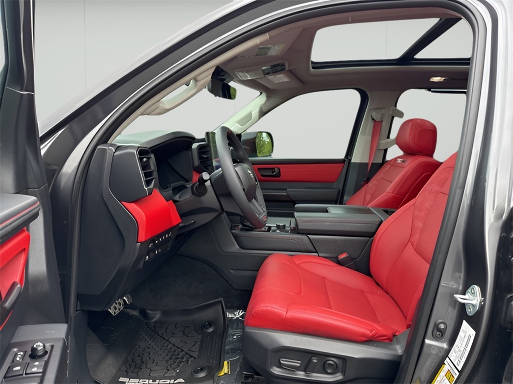 2023 Toyota Sequoia