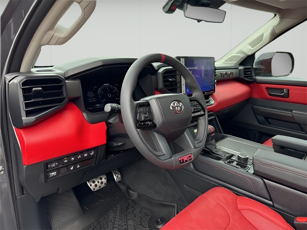 2023 Toyota Sequoia