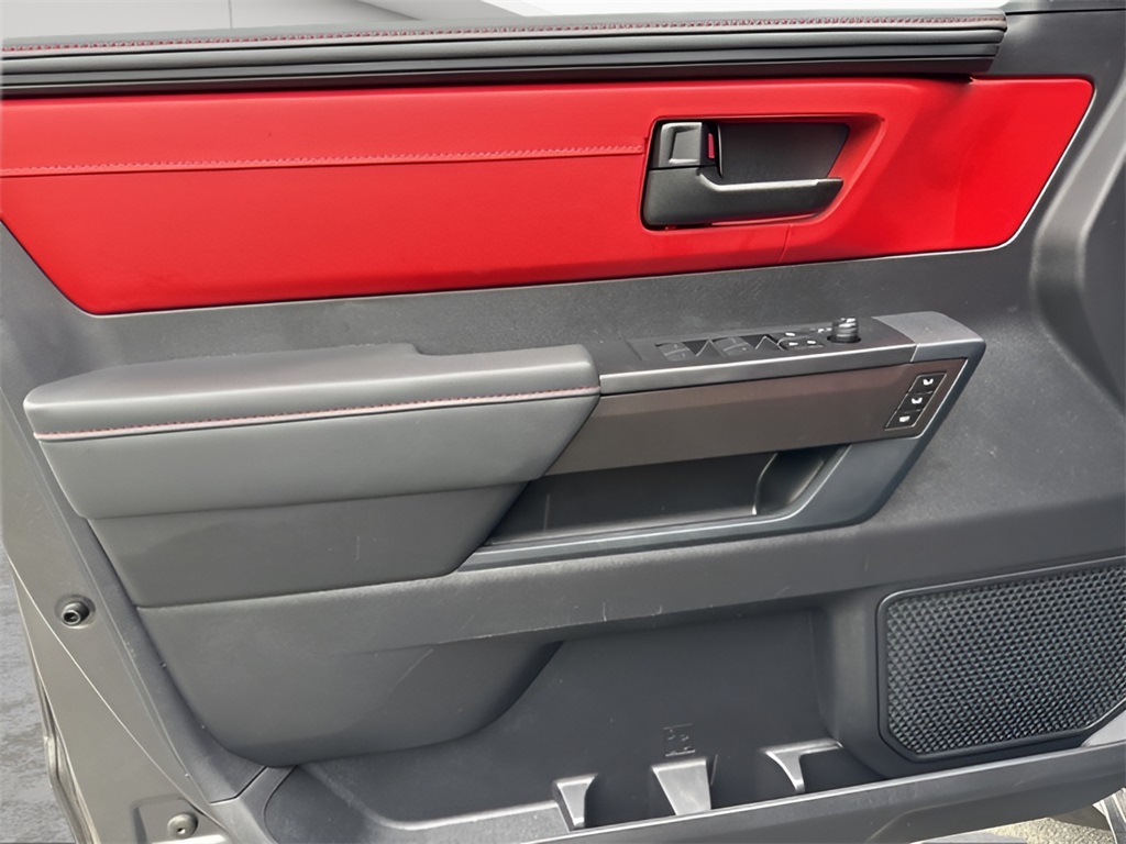 2023 Toyota Sequoia