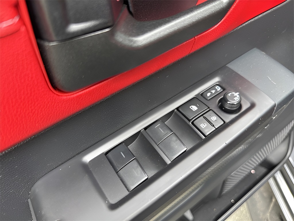 2023 Toyota Sequoia