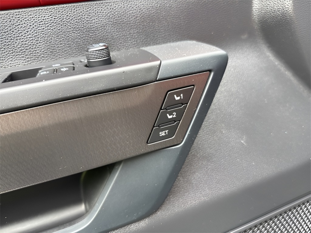 2023 Toyota Sequoia