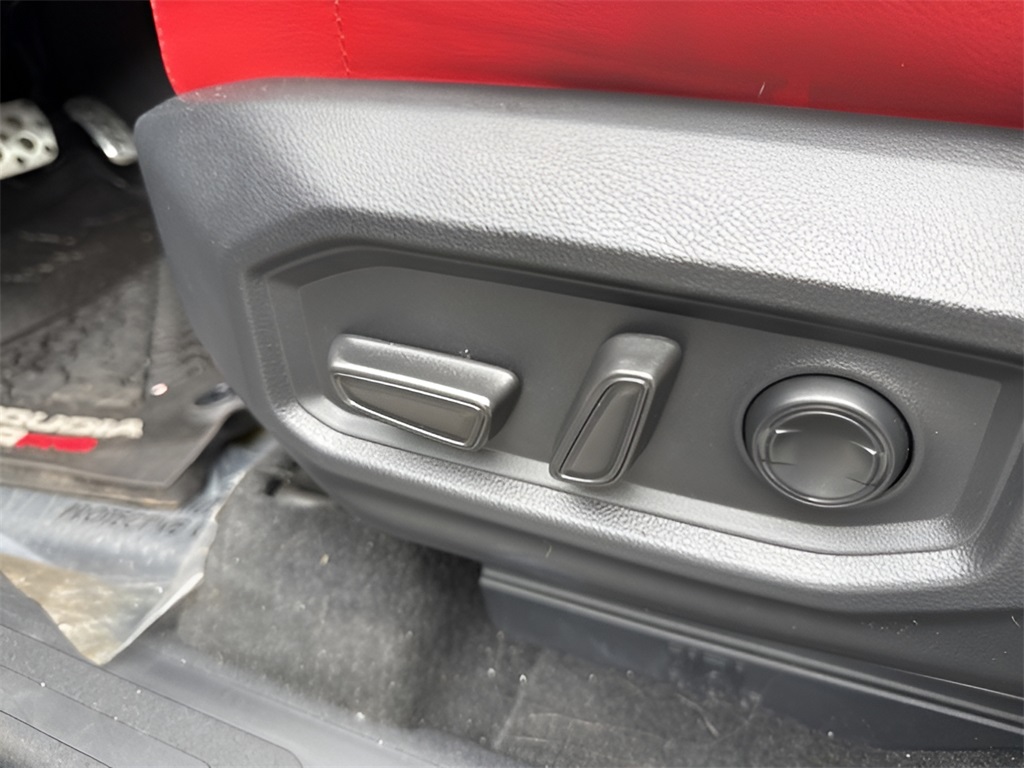 2023 Toyota Sequoia