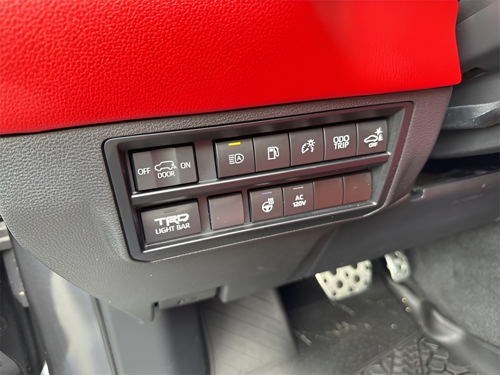 2023 Toyota Sequoia