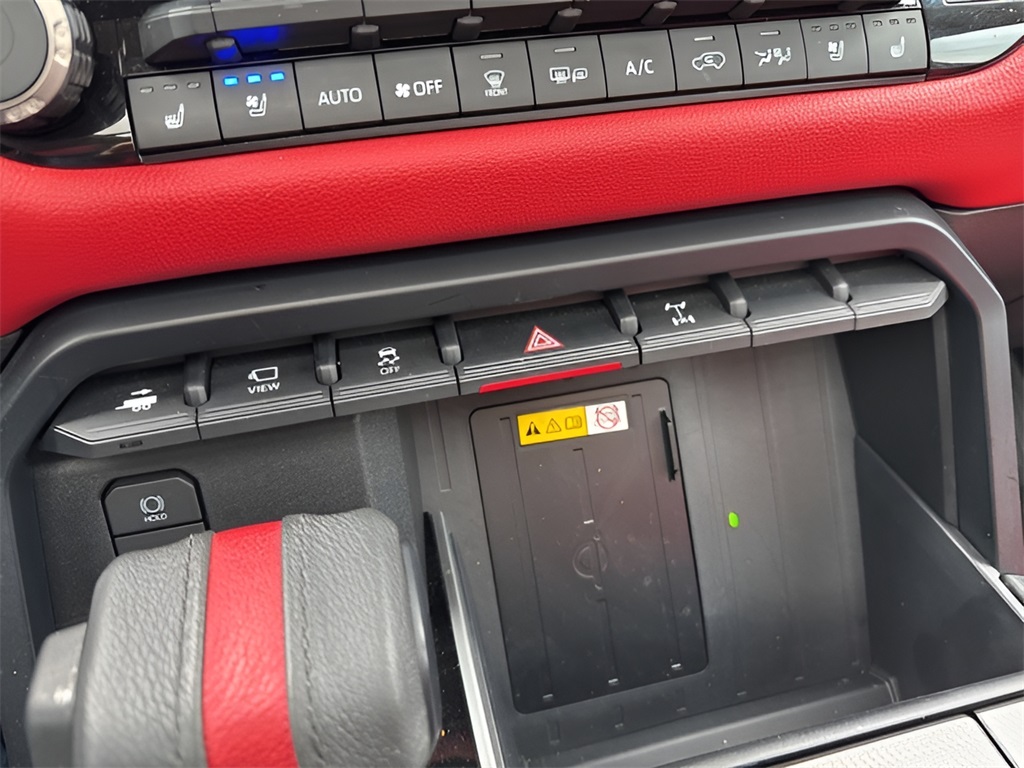 2023 Toyota Sequoia