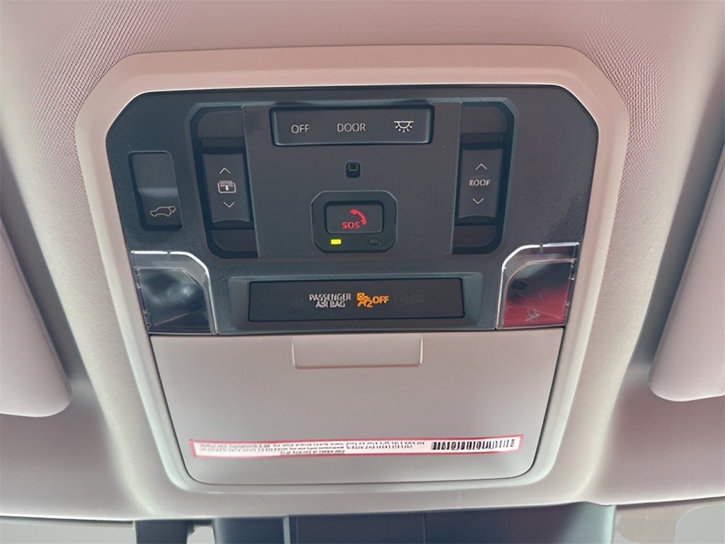 2023 Toyota Sequoia