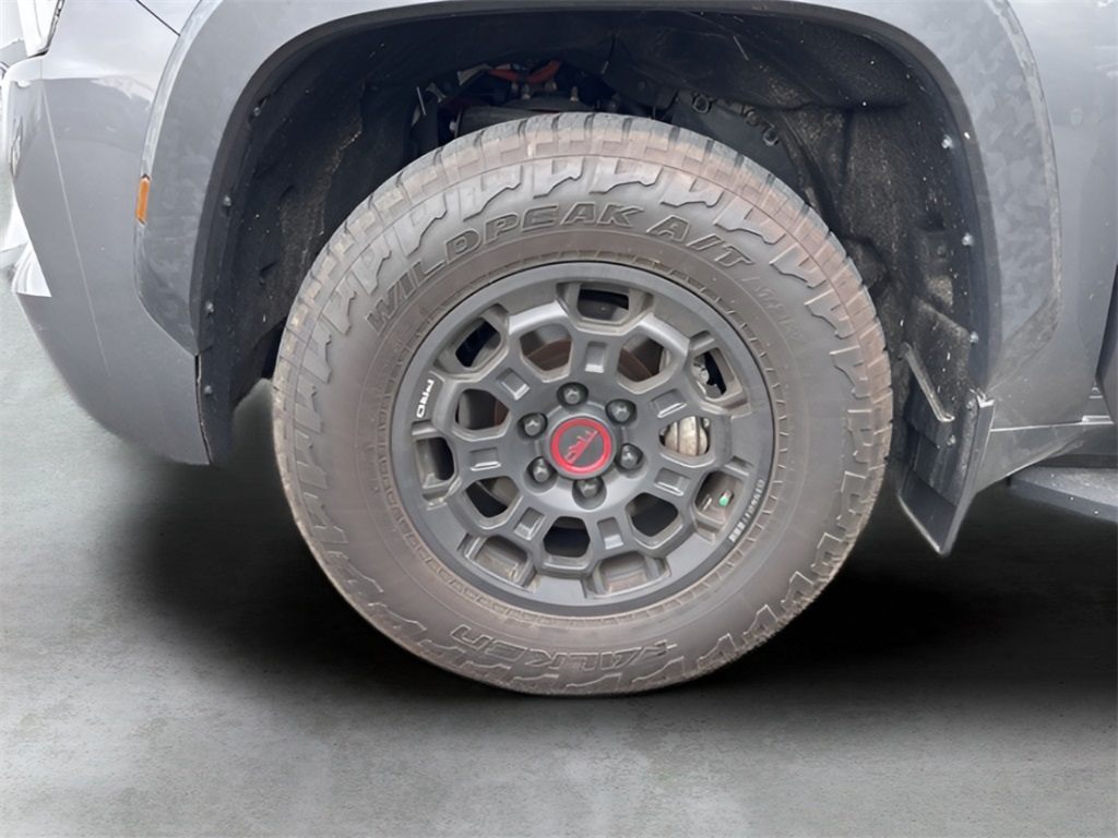 2023 Toyota Sequoia