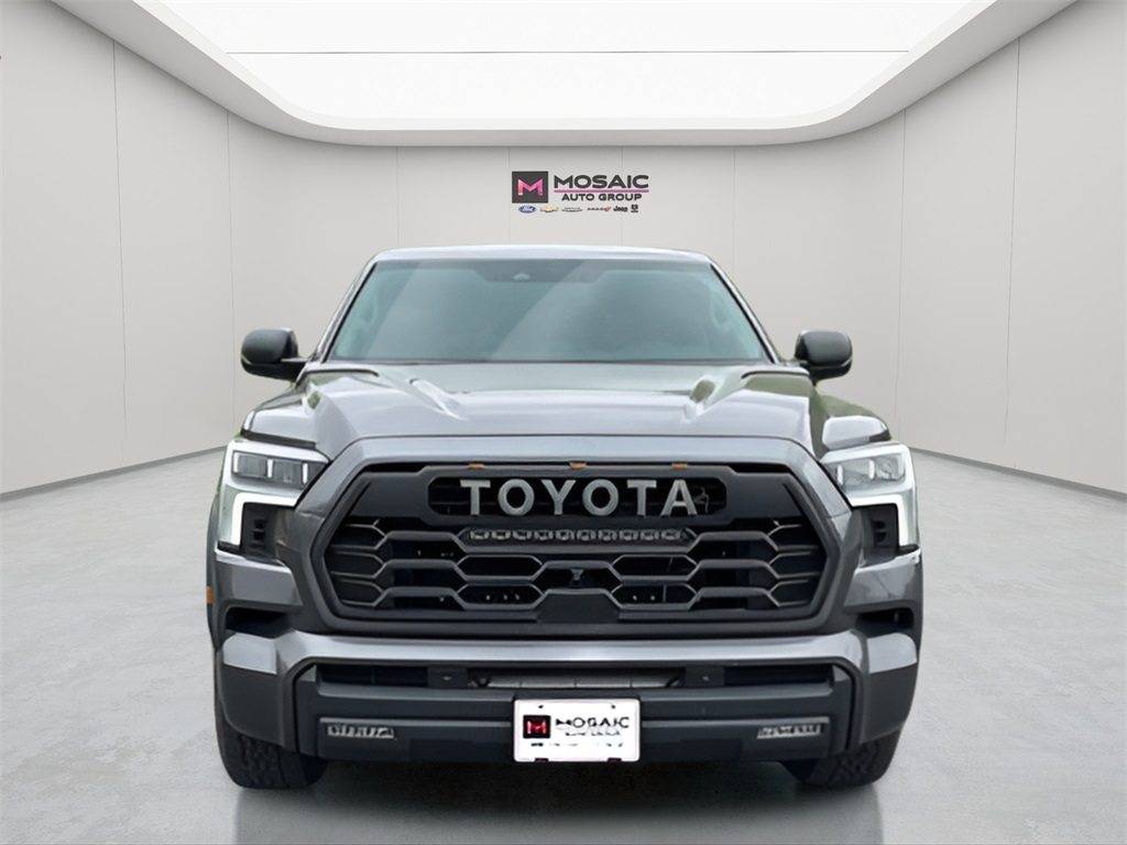 2023 Toyota Sequoia