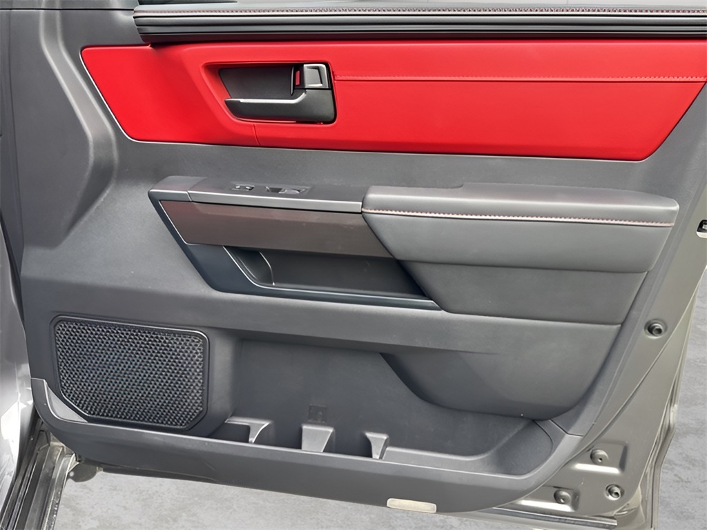 2023 Toyota Sequoia