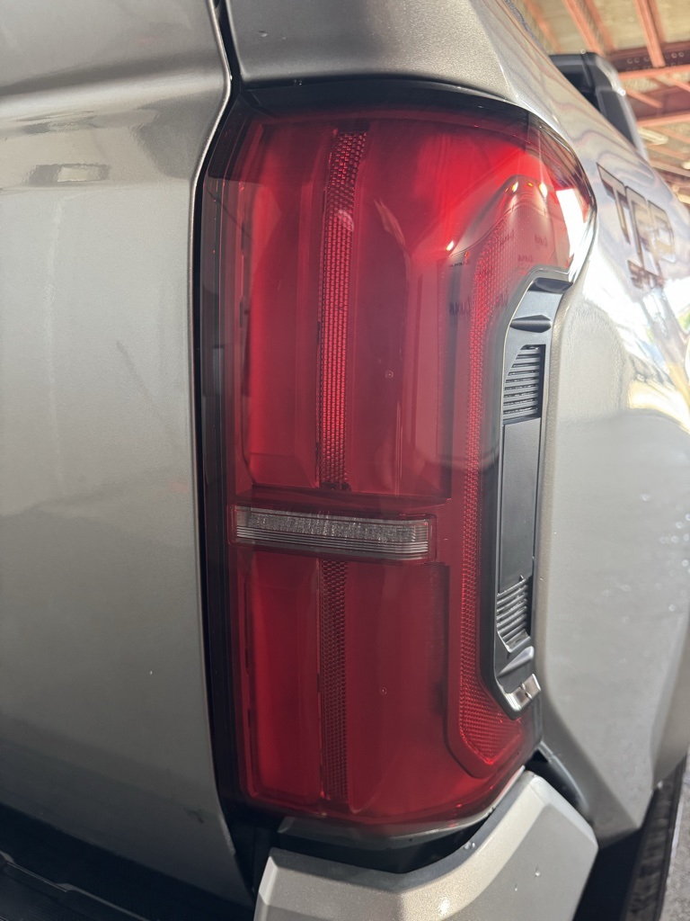 Thumbnail: 2025 Toyota Tacoma - 16