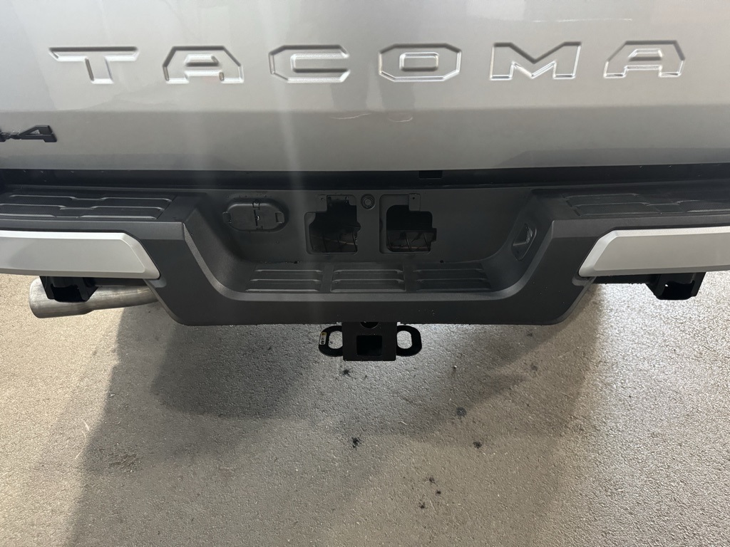 Thumbnail: 2025 Toyota Tacoma - 19