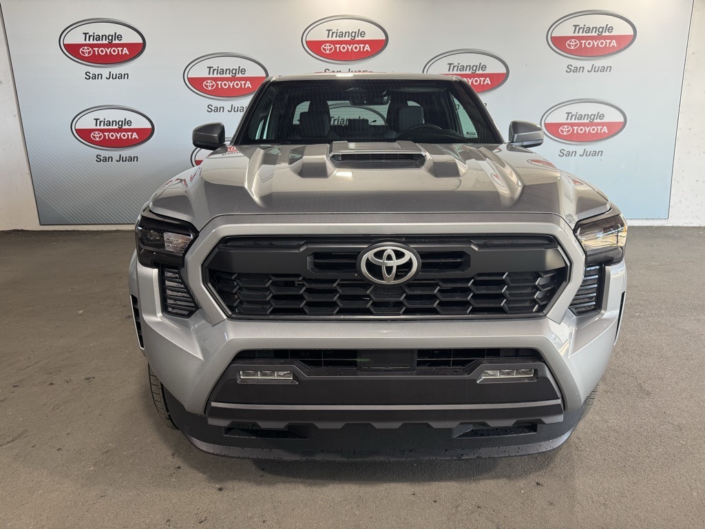 Thumbnail: 2025 Toyota Tacoma - 2