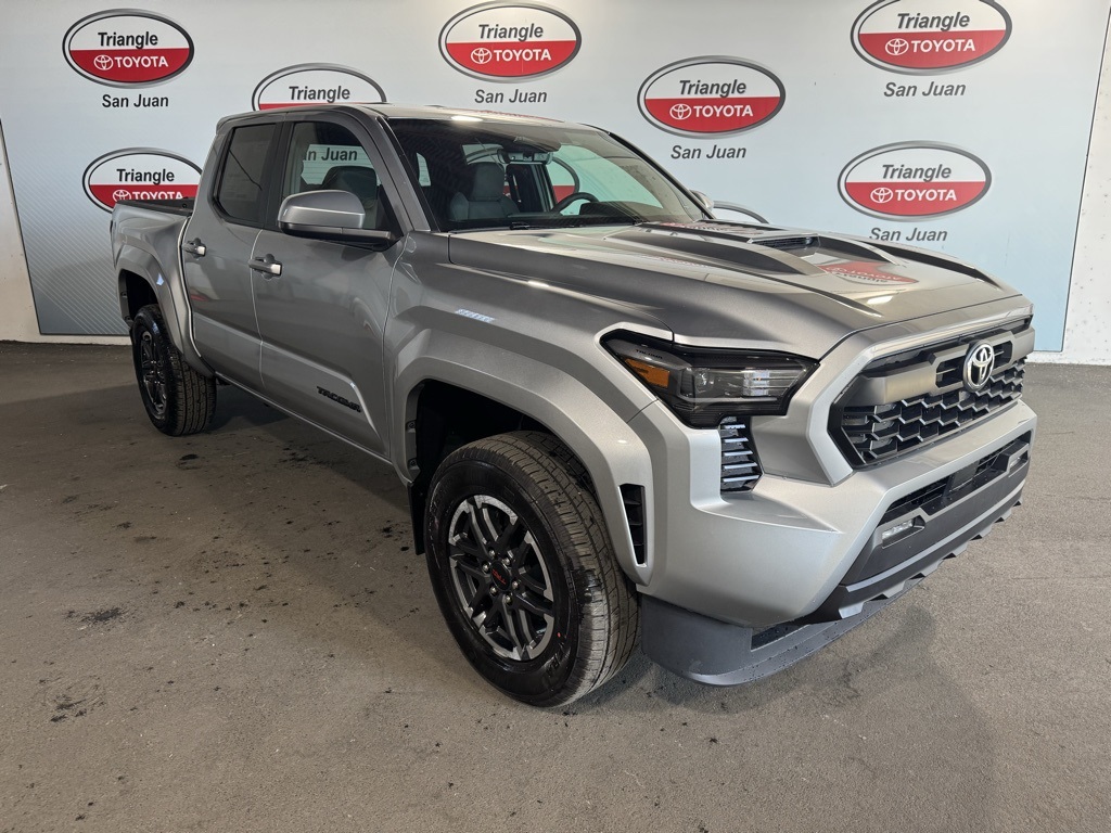 Thumbnail: 2025 Toyota Tacoma - 3