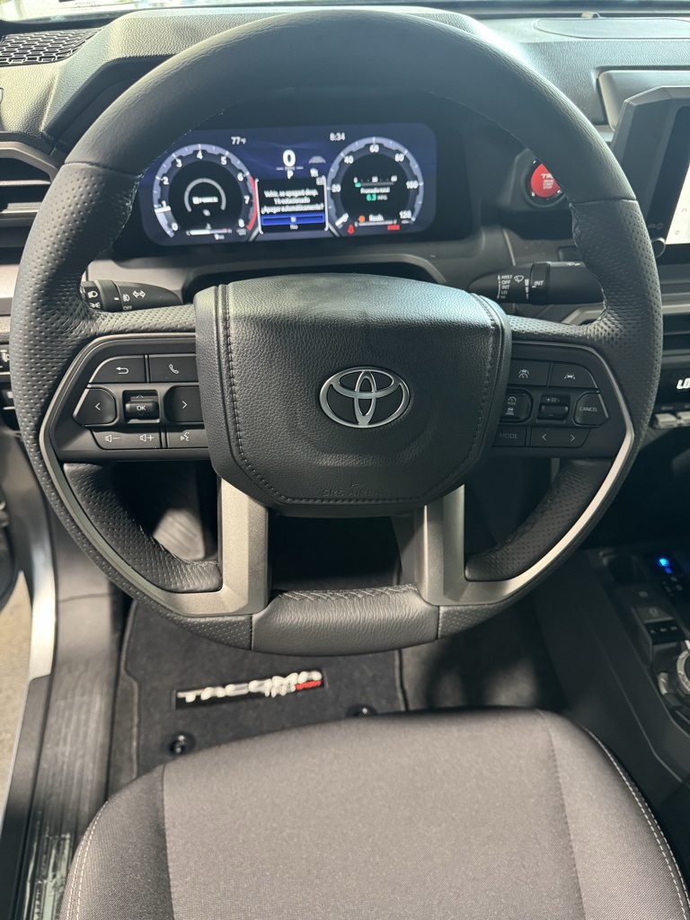 Thumbnail: 2025 Toyota Tacoma - 32