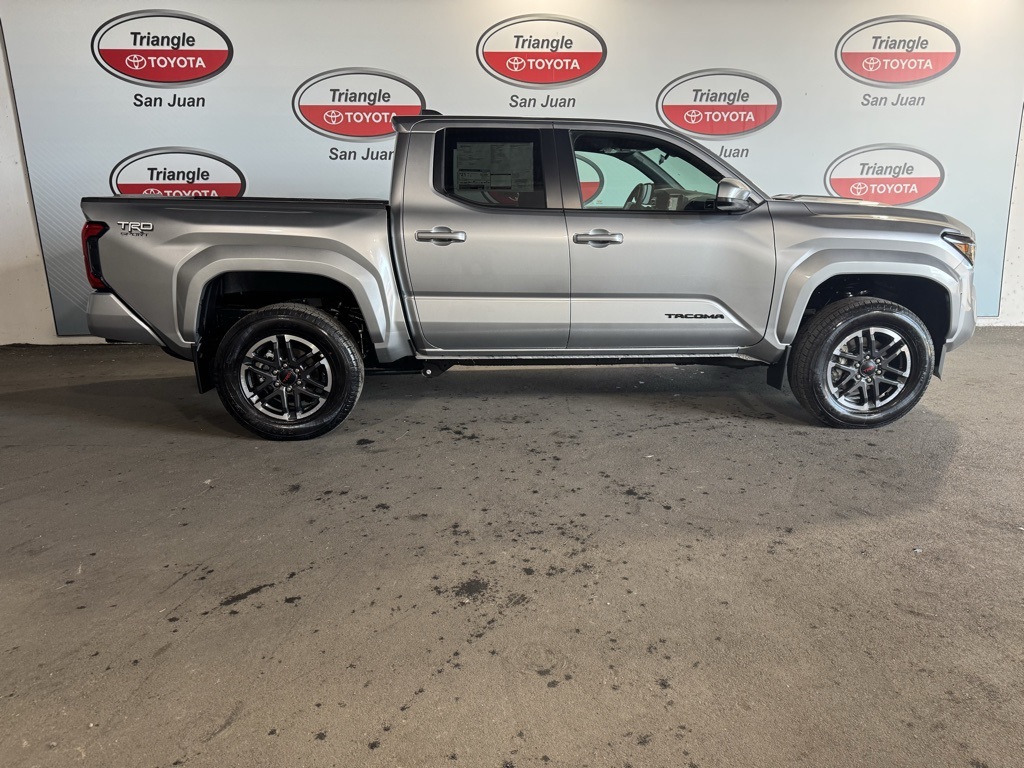 Thumbnail: 2025 Toyota Tacoma - 6