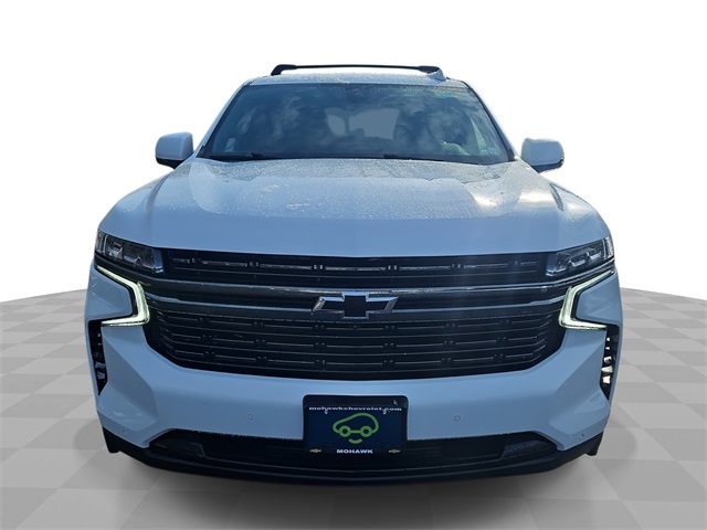 2022 Chevrolet Tahoe RST 4WD