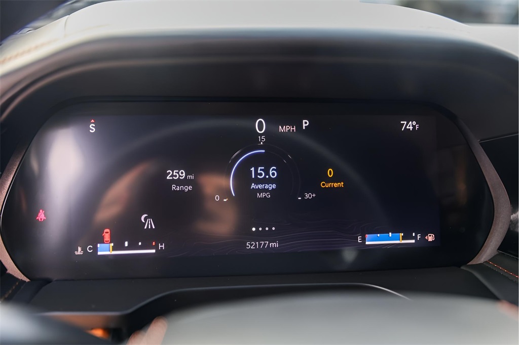 Used Car 2022 Jeep Grand Cherokee  Summit For Sale Under $40,000 In Austin, Texas