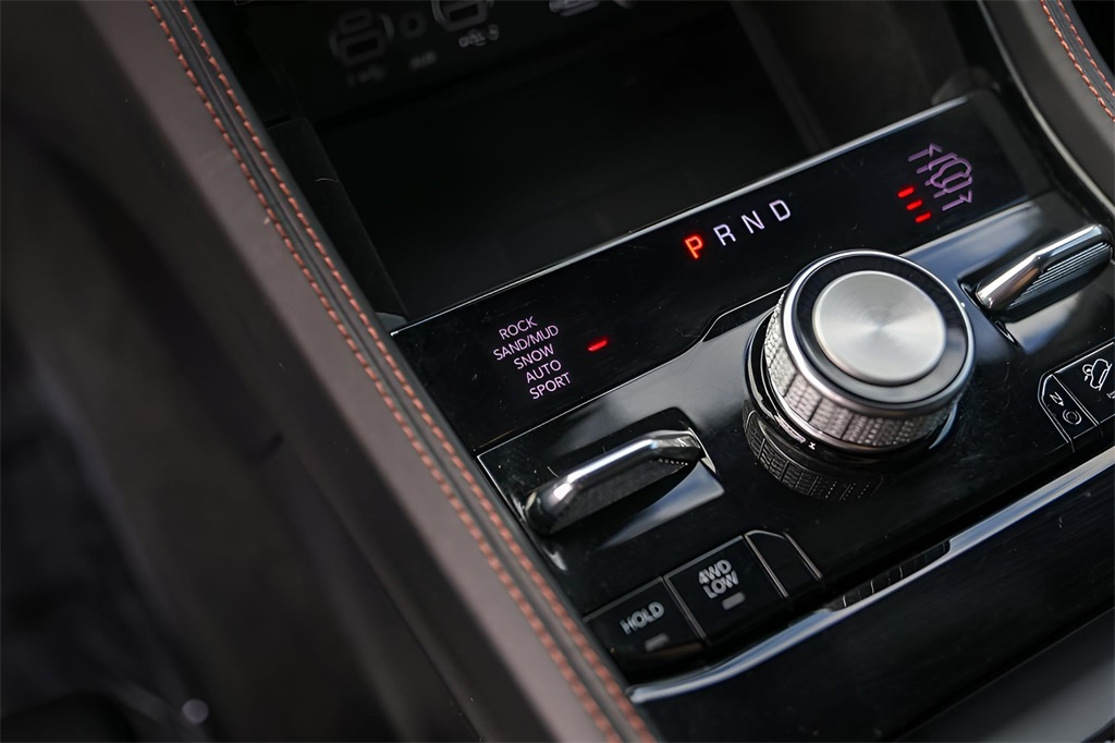 Used Car 2022 Jeep Grand Cherokee  Summit For Sale Under $40,000 In Austin, Texas