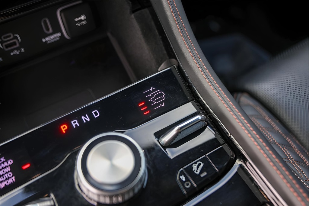 Used Car 2022 Jeep Grand Cherokee  Summit For Sale Under $40,000 In Austin, Texas