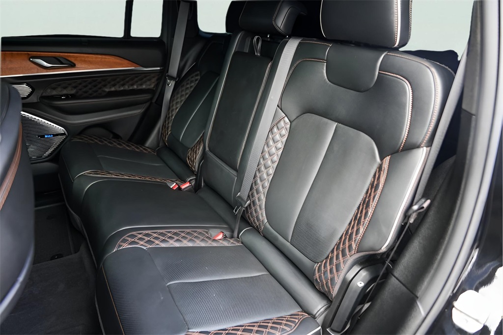 Used Car 2022 Jeep Grand Cherokee  Summit For Sale Under $40,000 In Austin, Texas