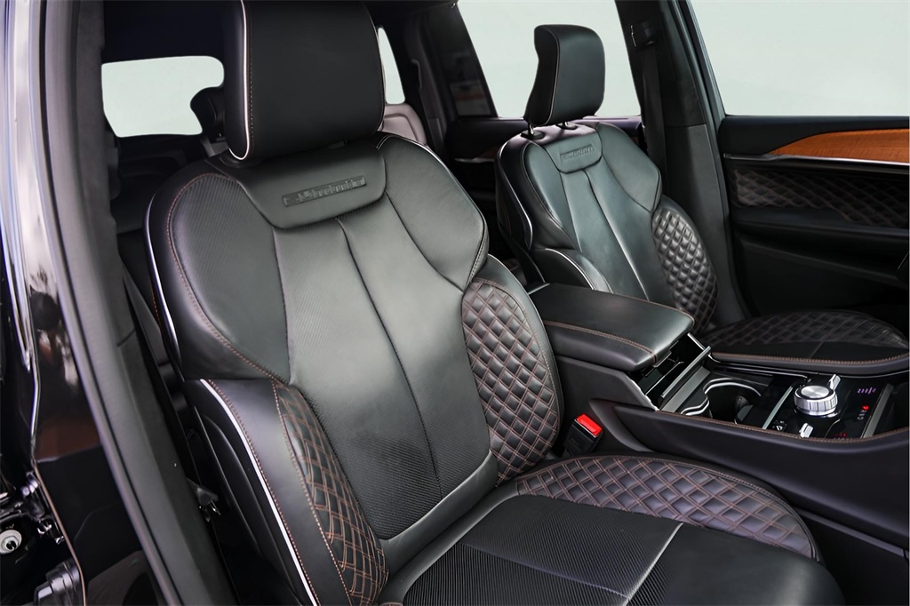 Used Car 2022 Jeep Grand Cherokee  Summit For Sale Under $40,000 In Austin, Texas