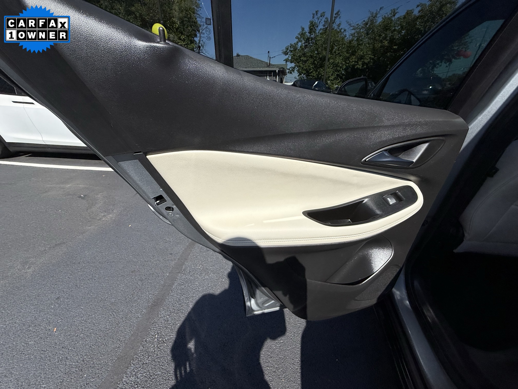 2024 Buick Encore GX Sport Touring photo 15