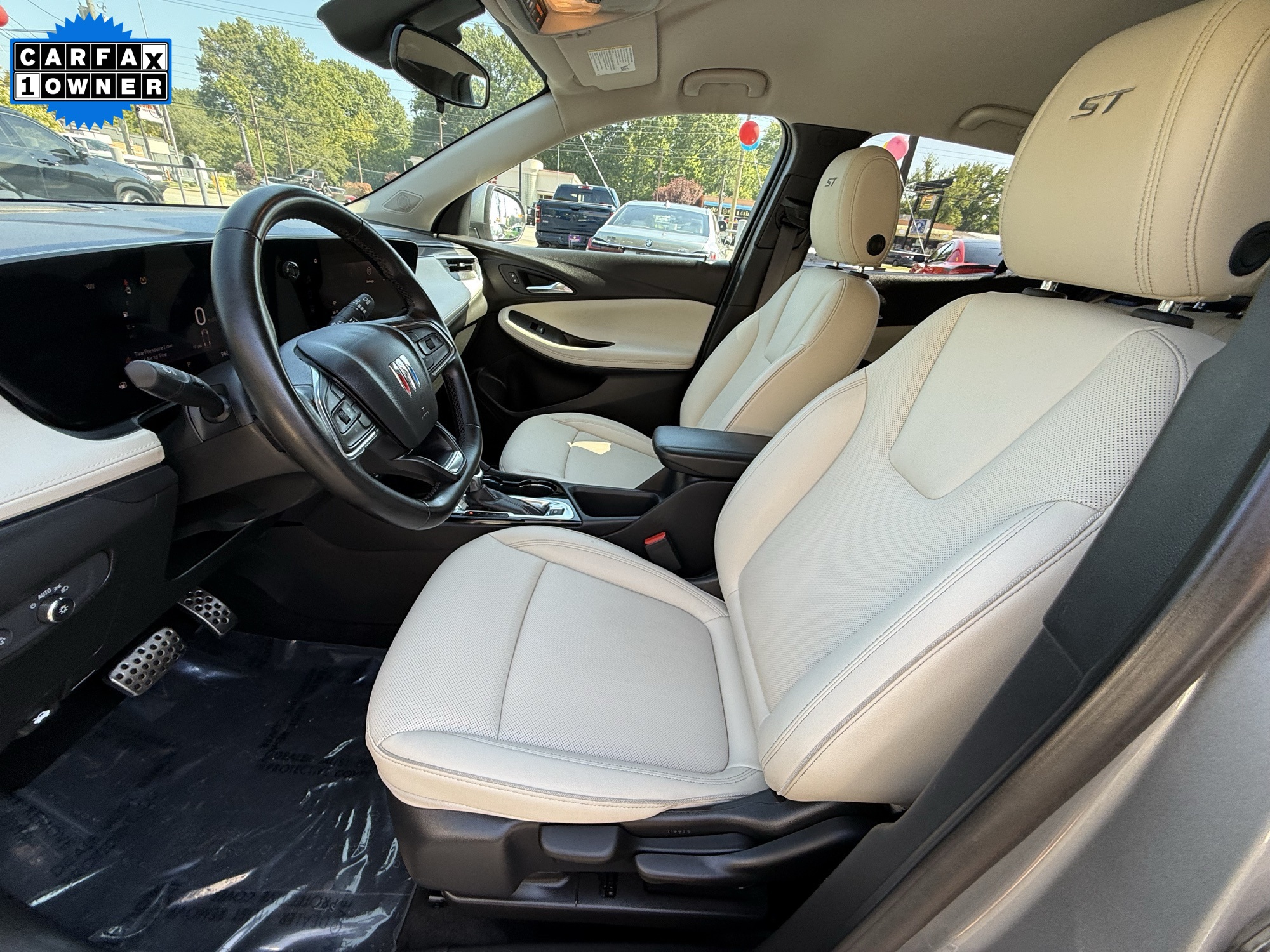 2024 Buick Encore GX Sport Touring photo 16