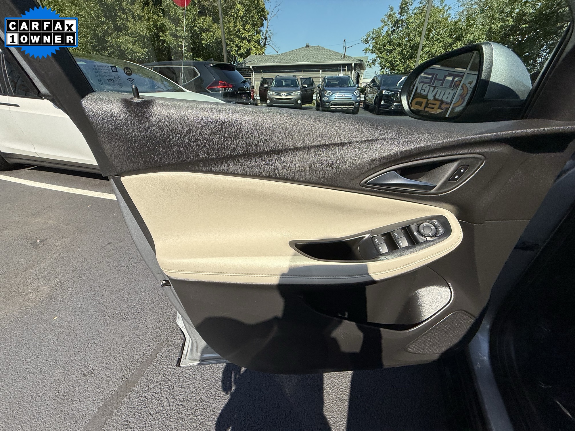 2024 Buick Encore GX Sport Touring photo 17