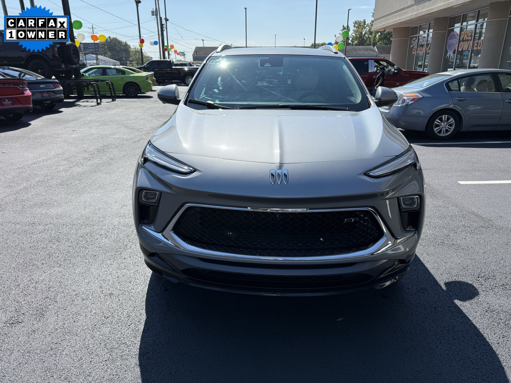 2021 Dodge Durango GT Plus photo 61