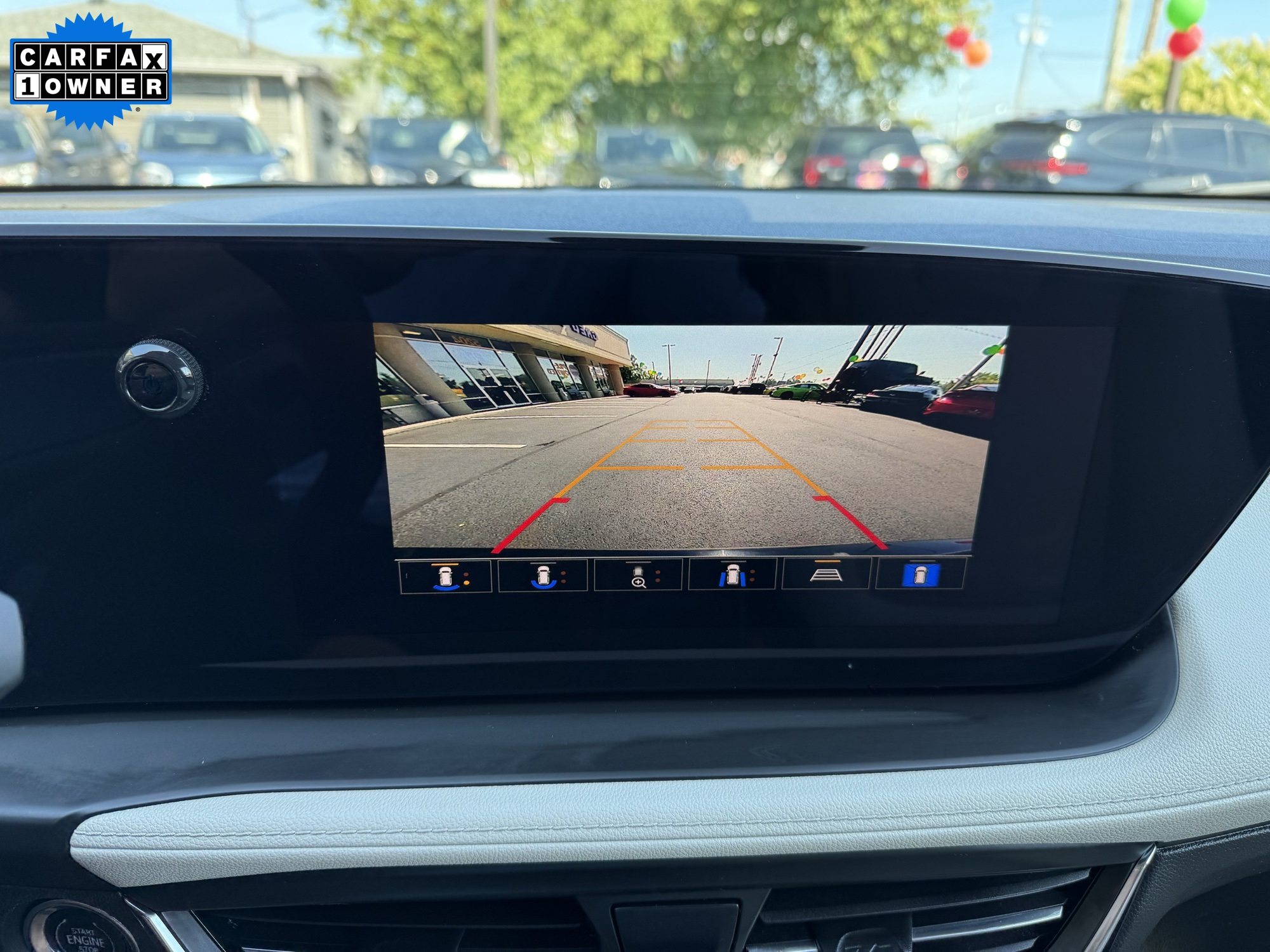 2024 Buick Encore GX Sport Touring photo 20