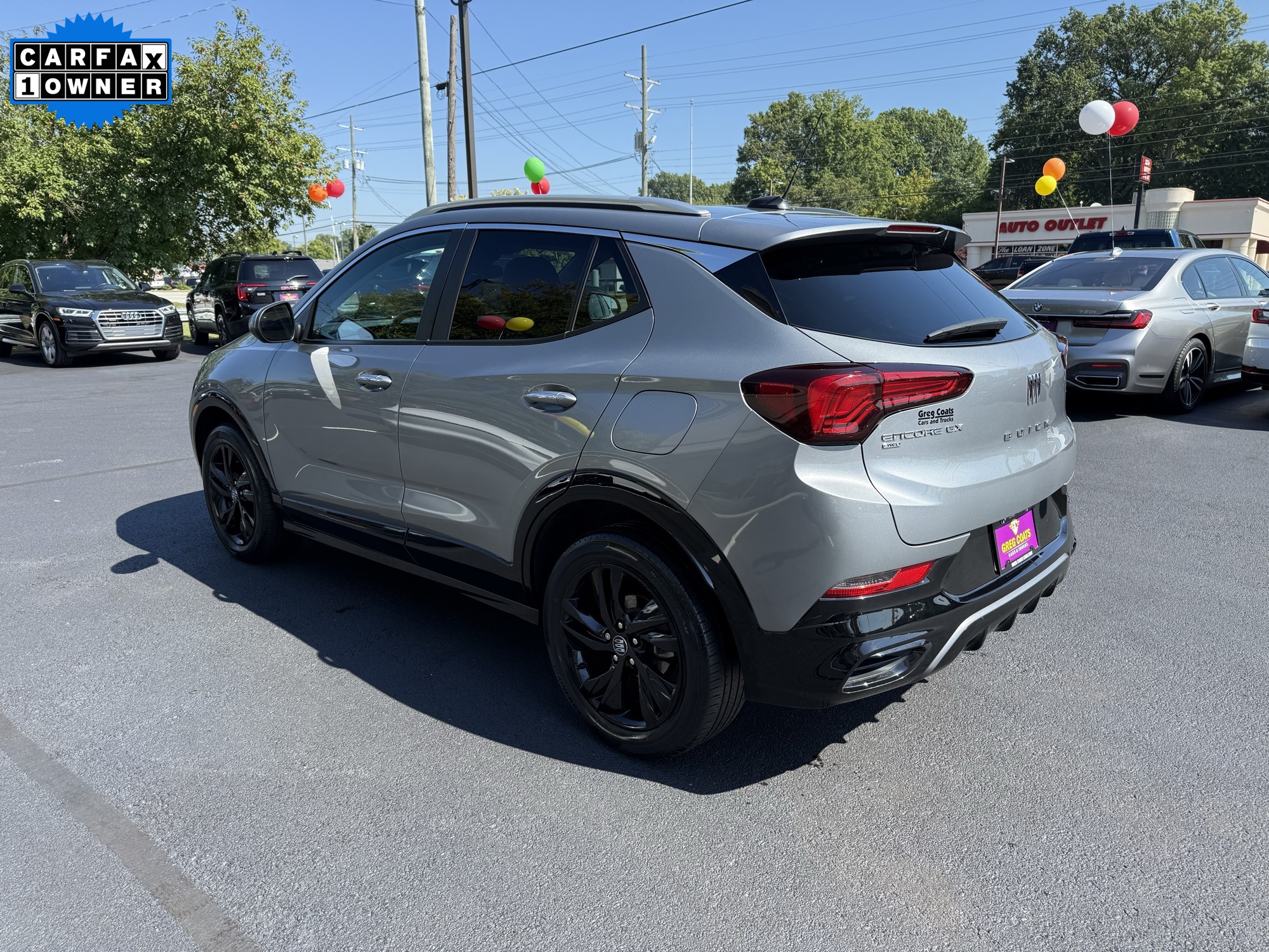 2015 Hyundai Tucson GLS photo 60