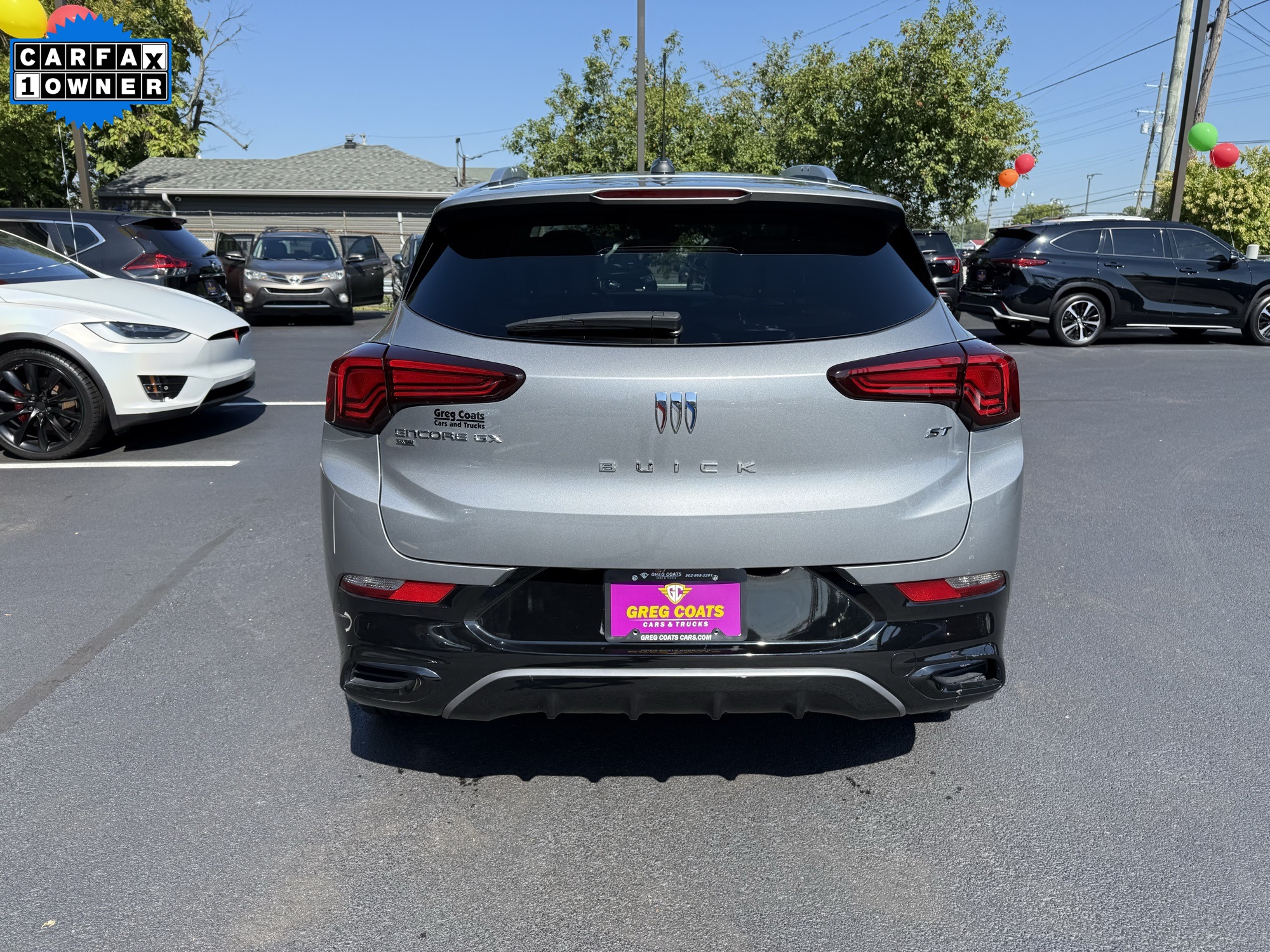 2015 Hyundai Tucson GLS photo 61