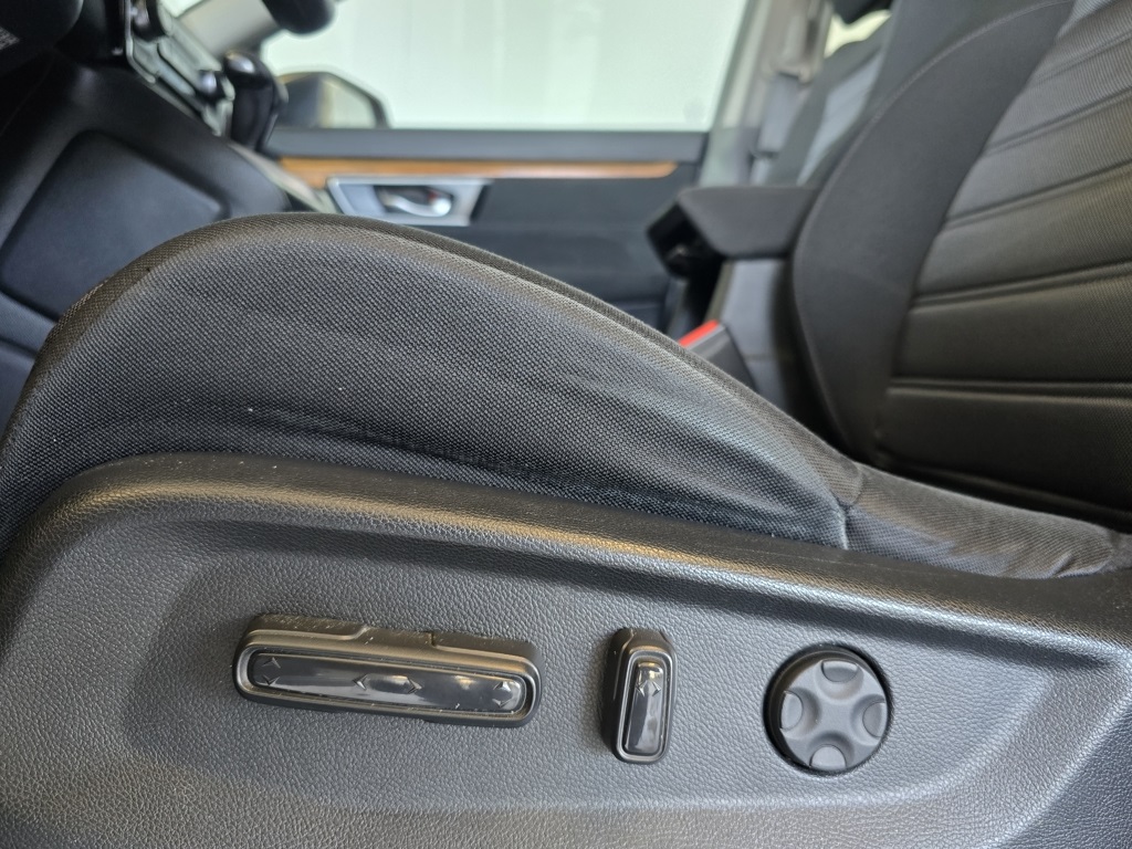 Thumbnail: 2020 Honda CR-V - 10