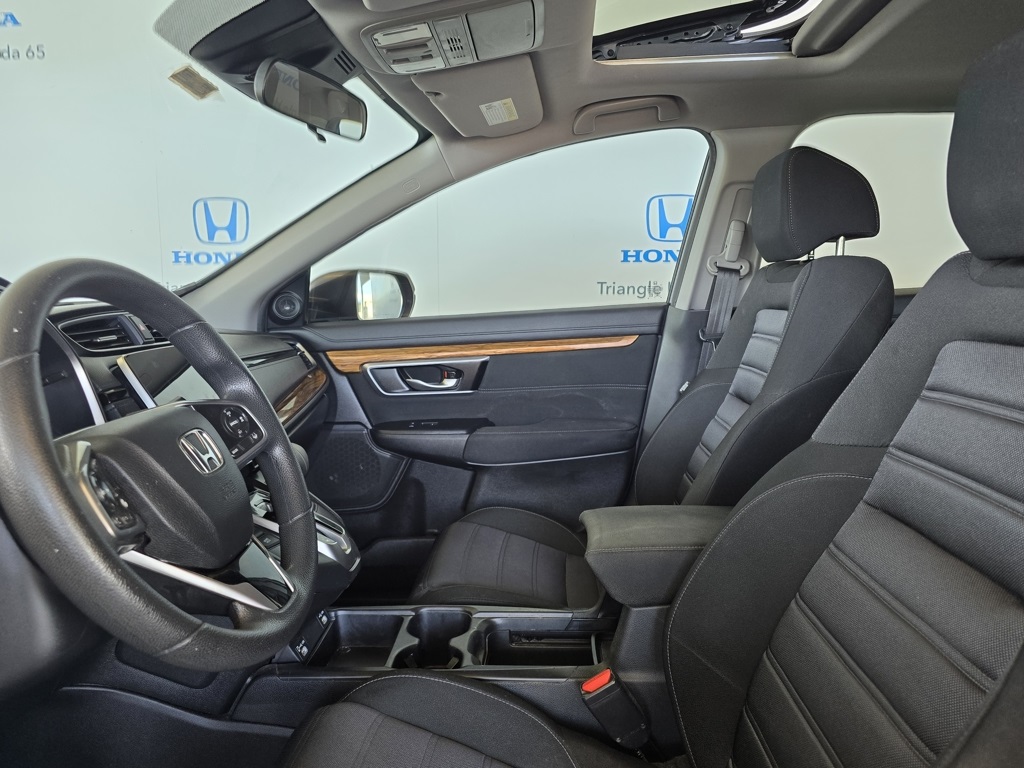 Thumbnail: 2020 Honda CR-V - 11