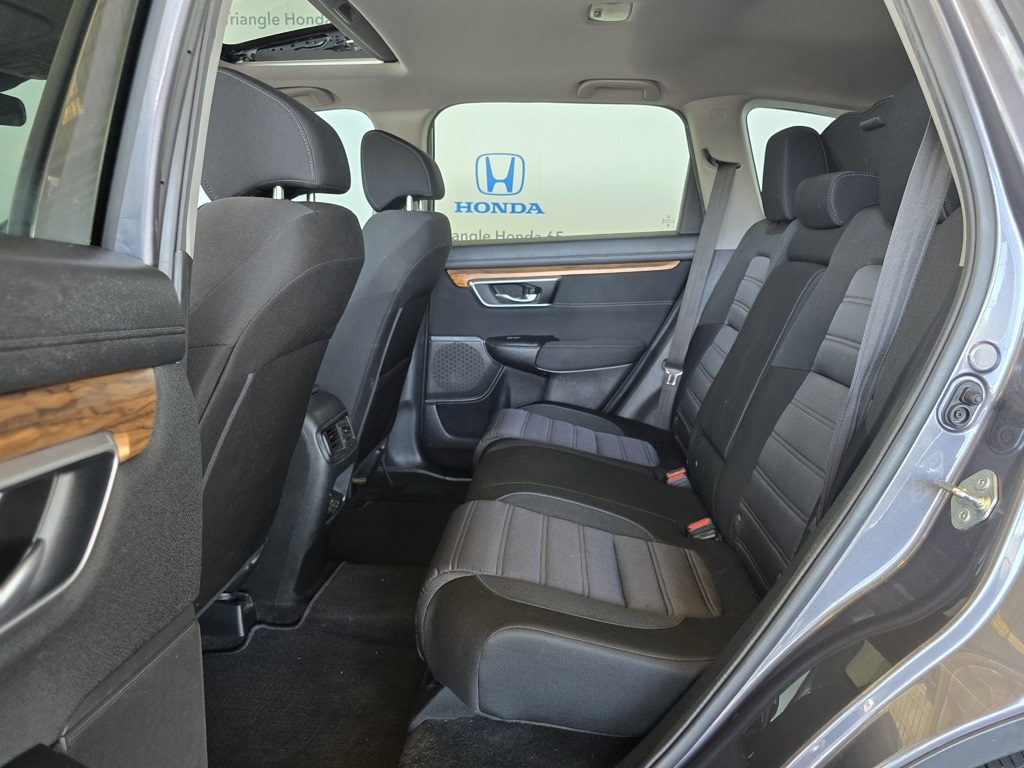 Thumbnail: 2020 Honda CR-V - 12