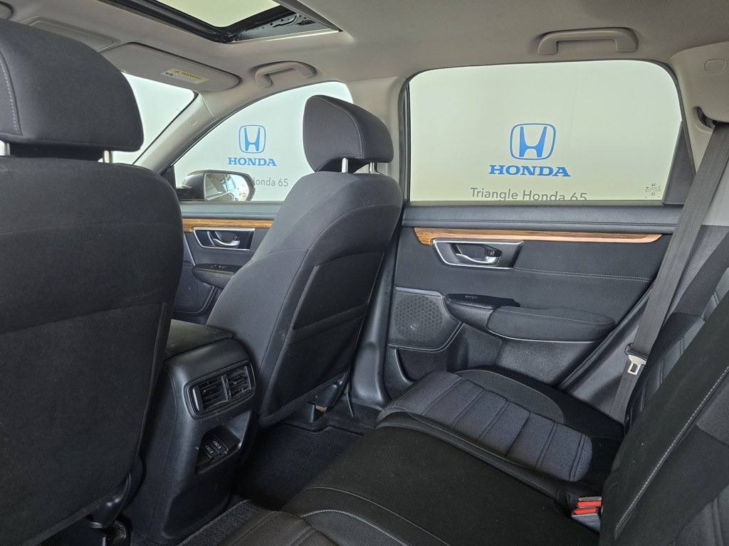 Thumbnail: 2020 Honda CR-V - 14