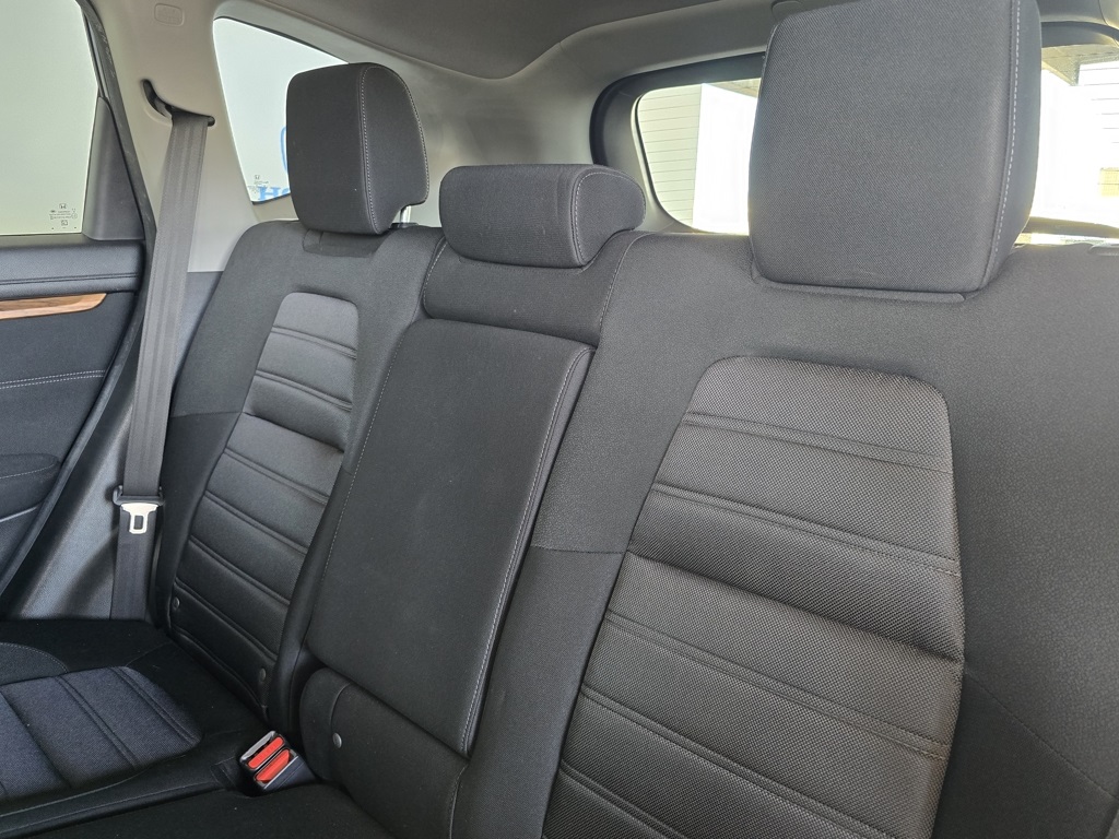 Thumbnail: 2020 Honda CR-V - 15