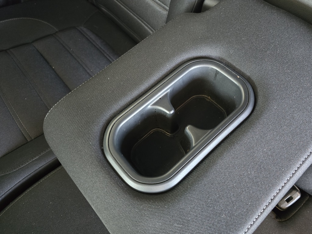 Thumbnail: 2020 Honda CR-V - 16