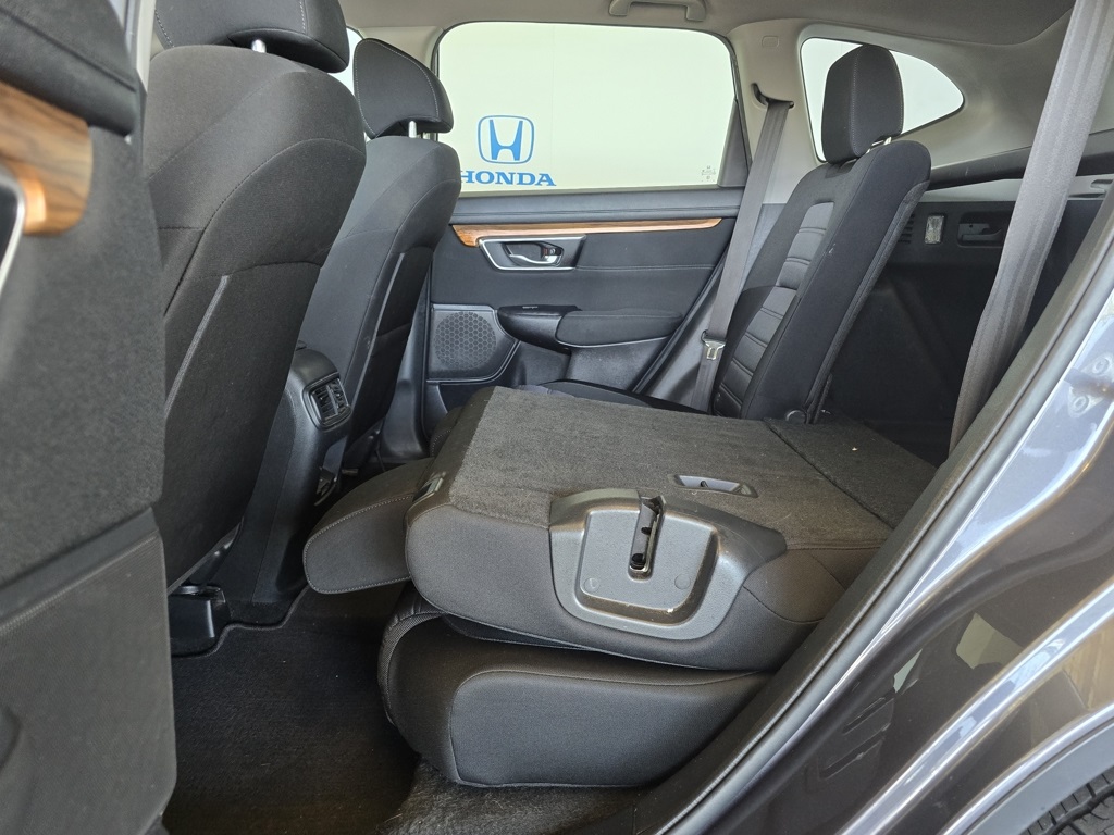 Thumbnail: 2020 Honda CR-V - 18