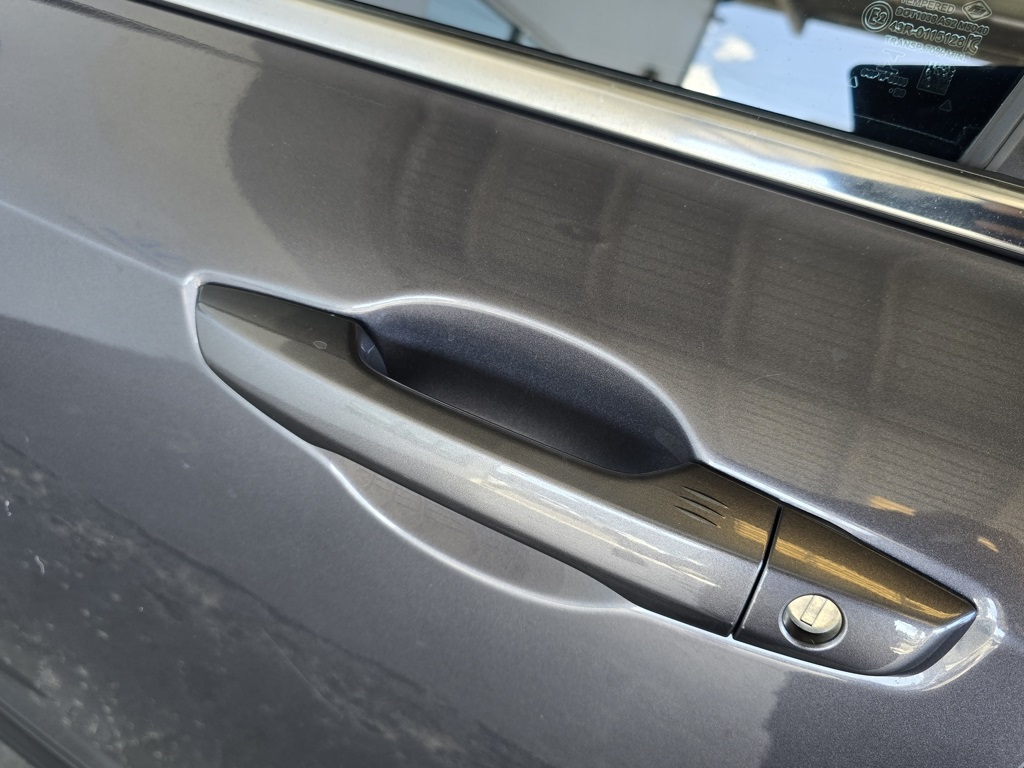 Thumbnail: 2020 Honda CR-V - 22