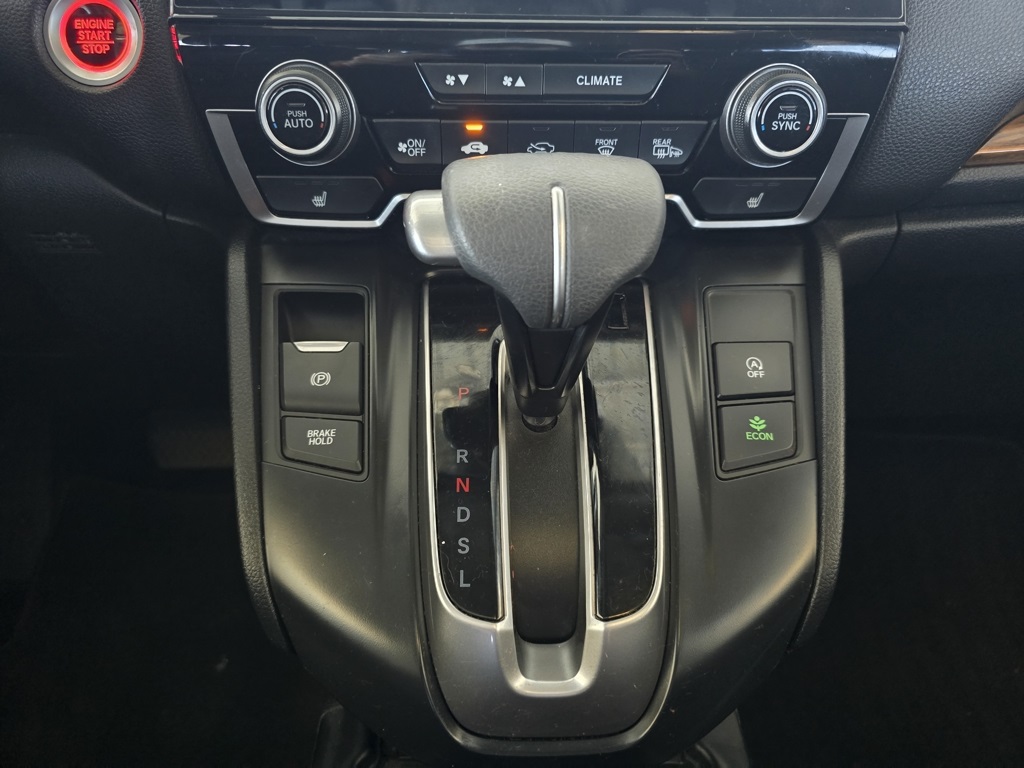 Thumbnail: 2020 Honda CR-V - 24