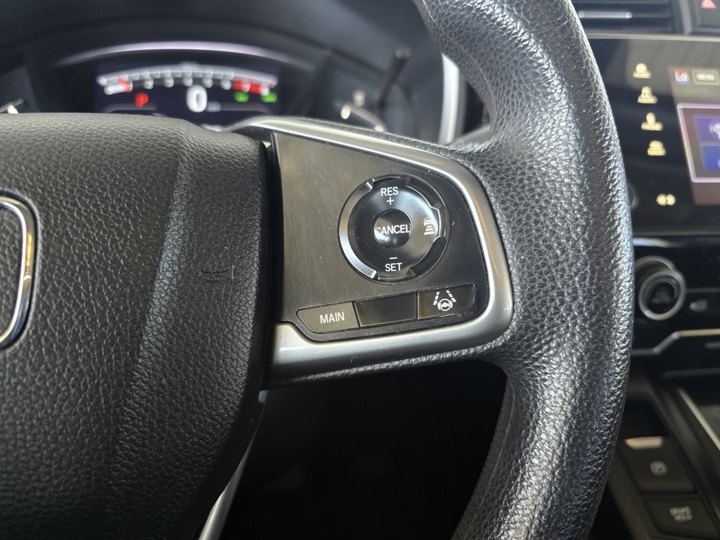 Thumbnail: 2020 Honda CR-V - 27