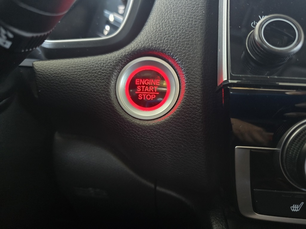 Thumbnail: 2020 Honda CR-V - 28