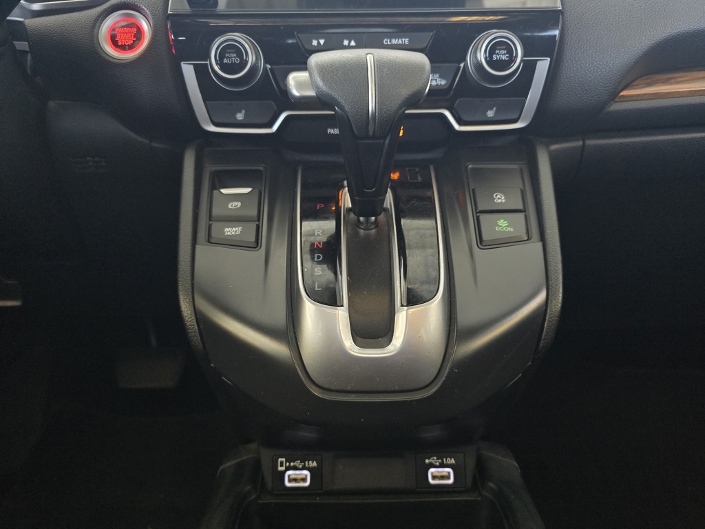 Thumbnail: 2020 Honda CR-V - 30