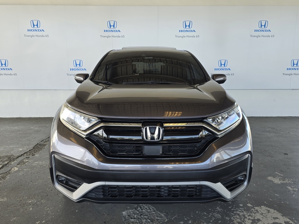 Thumbnail: 2020 Honda CR-V - 31