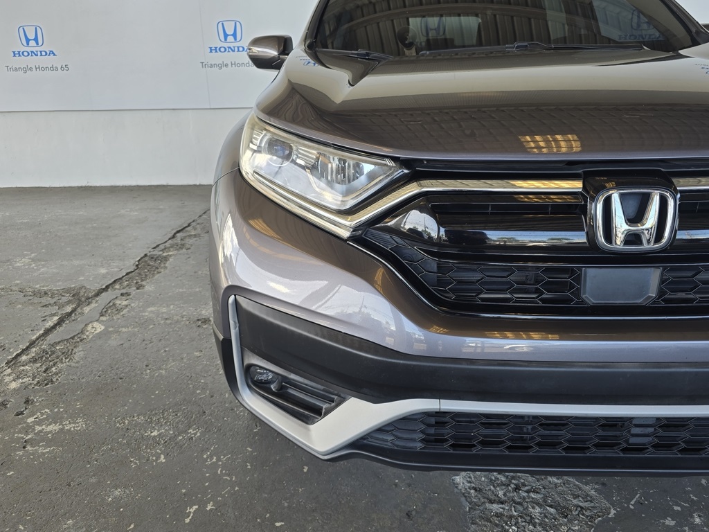 Thumbnail: 2020 Honda CR-V - 32