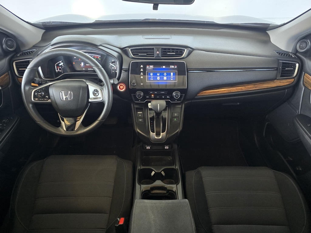 Thumbnail: 2020 Honda CR-V - 7