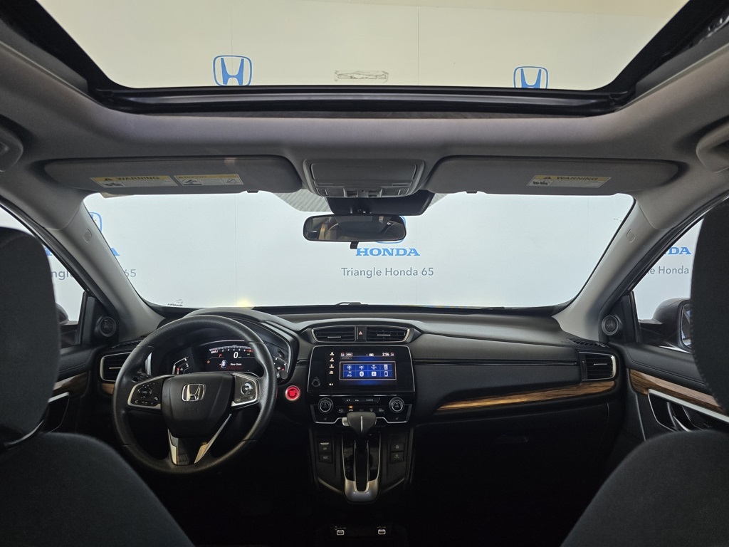 Thumbnail: 2020 Honda CR-V - 8