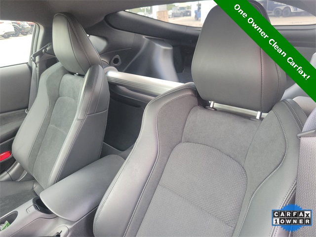 2024 Nissan Z Performance Black at South Houston Nissan