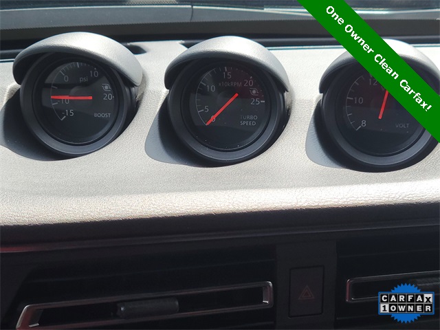 2024 Nissan Z Performance Black at South Houston Nissan